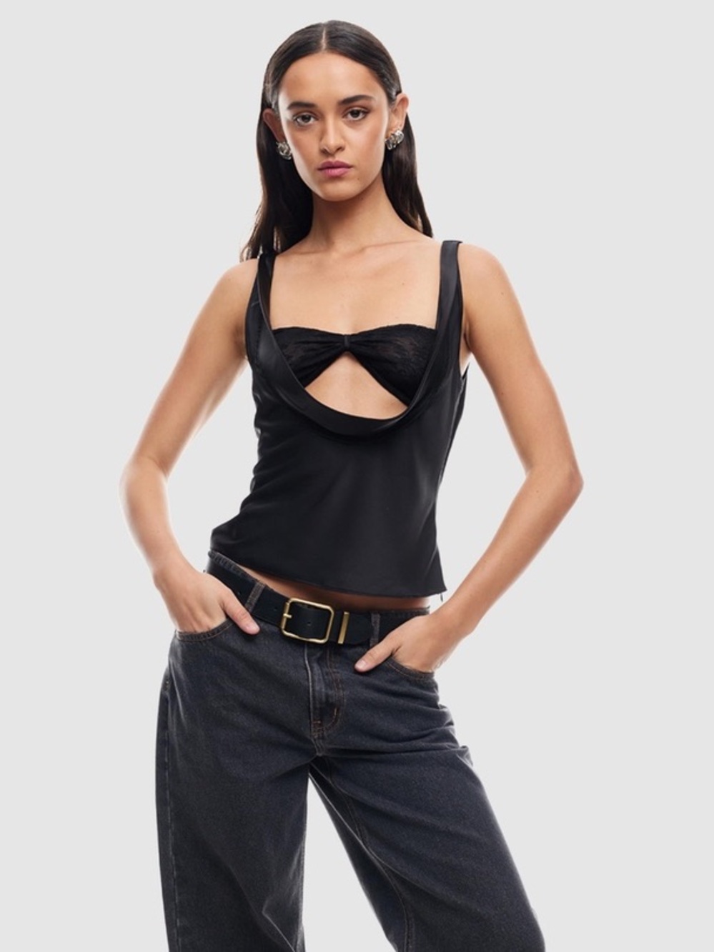Lioness Delilah Top